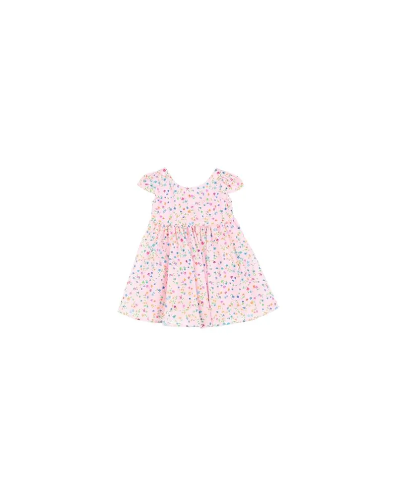 Chiara Ferragni NEUGEBORENE - Babykleiderauf YOOX.COM Rosa