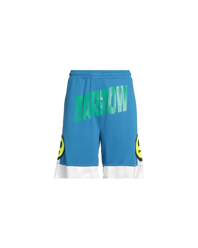 BARROW HOSEN & RÖCKE - Shorts & Bermudashortsauf YOOX.COM Blau