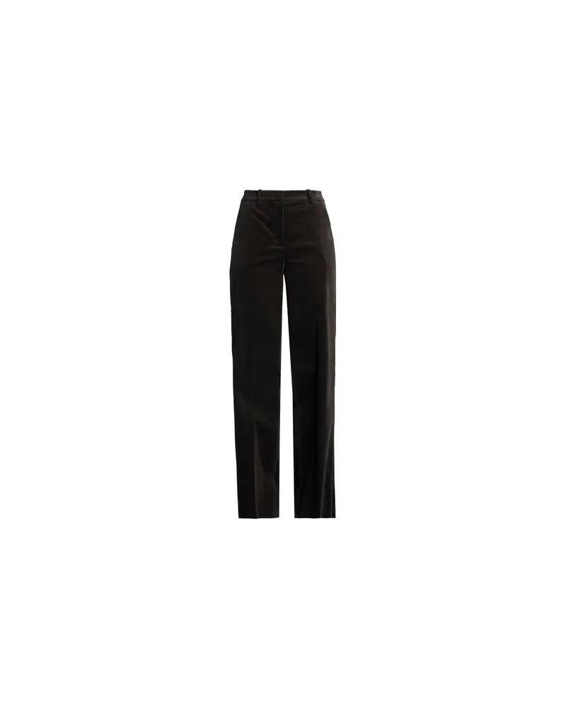 P.A.R.O.S.H. P.A.R.O H. - HOSEN & RÖCKE - Hosenauf YOOX.COM Dunkelbraun