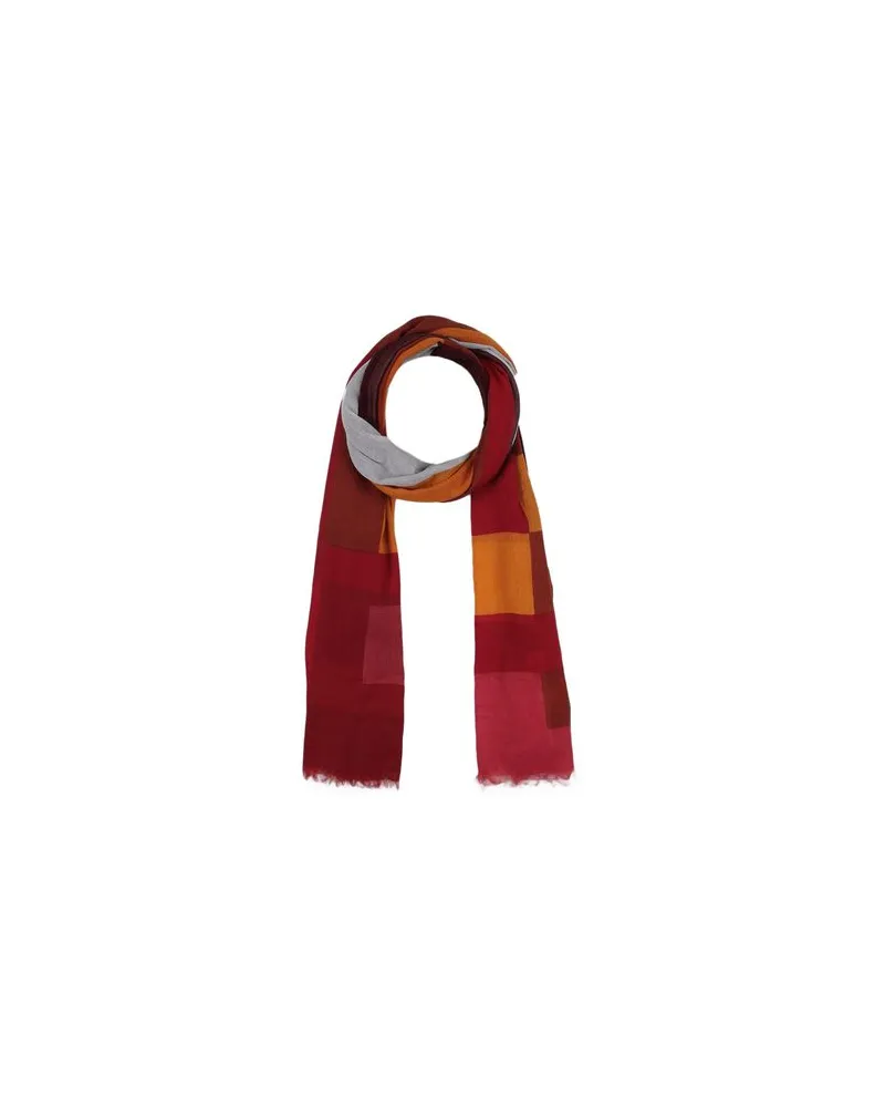 Twin-Set ACCESSOIRES - Schalsauf YOOX.COM Rot