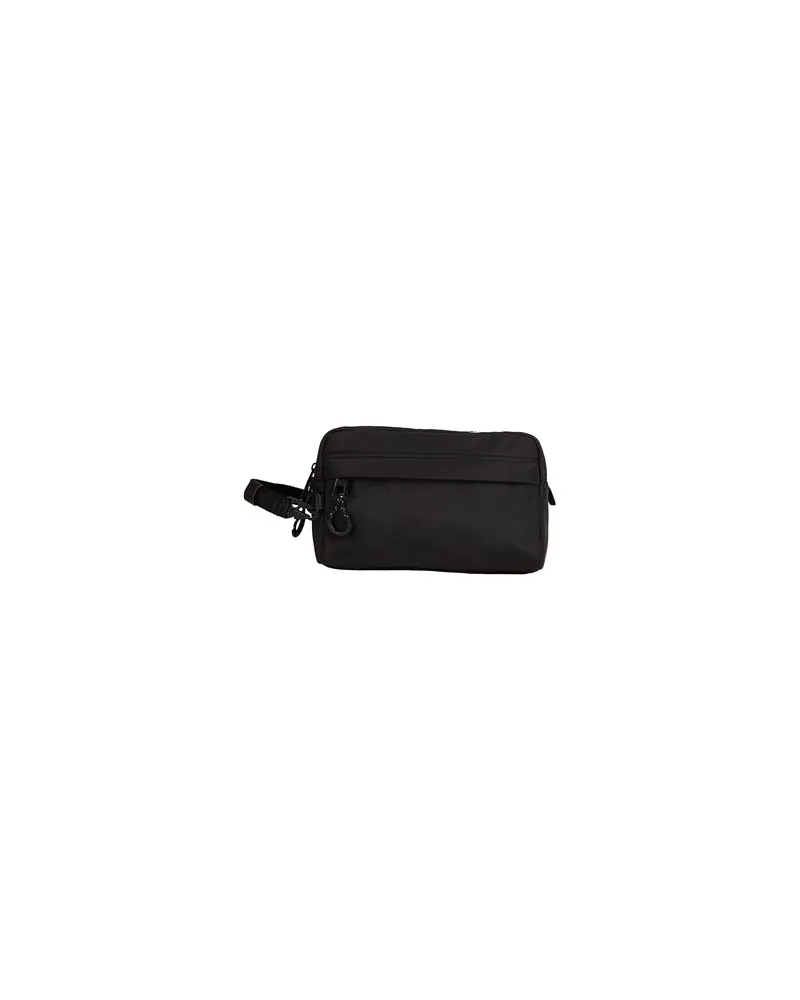 Versace Jeans KOFFER & CO. - Beauty Casesauf YOOX.COM Schwarz