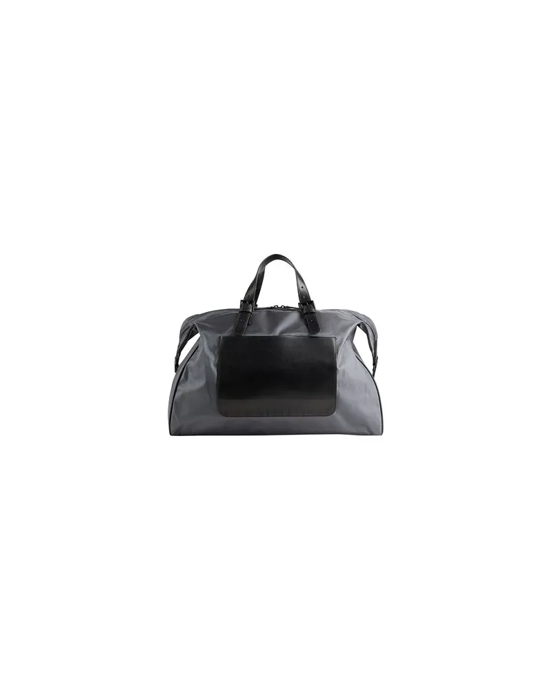 Cerruti 1881 KOFFER & CO. - Reisetaschenauf YOOX.COM Grau