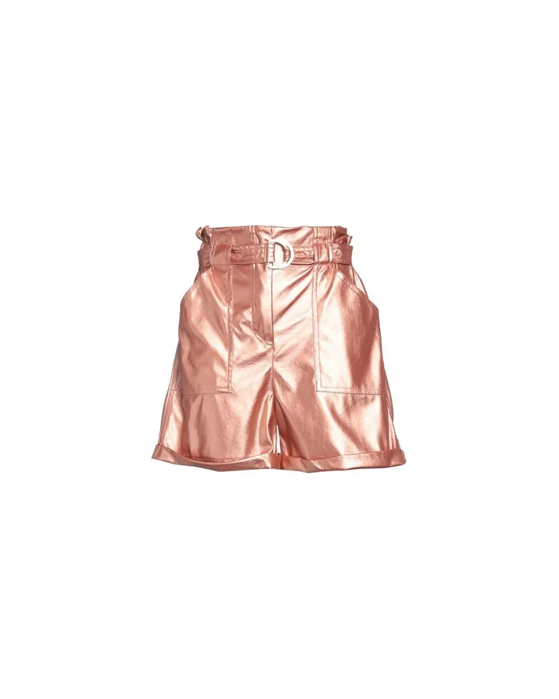 Kaos HOSEN & RÖCKE - Shorts & Bermudashortsauf YOOX.COM Kupfer