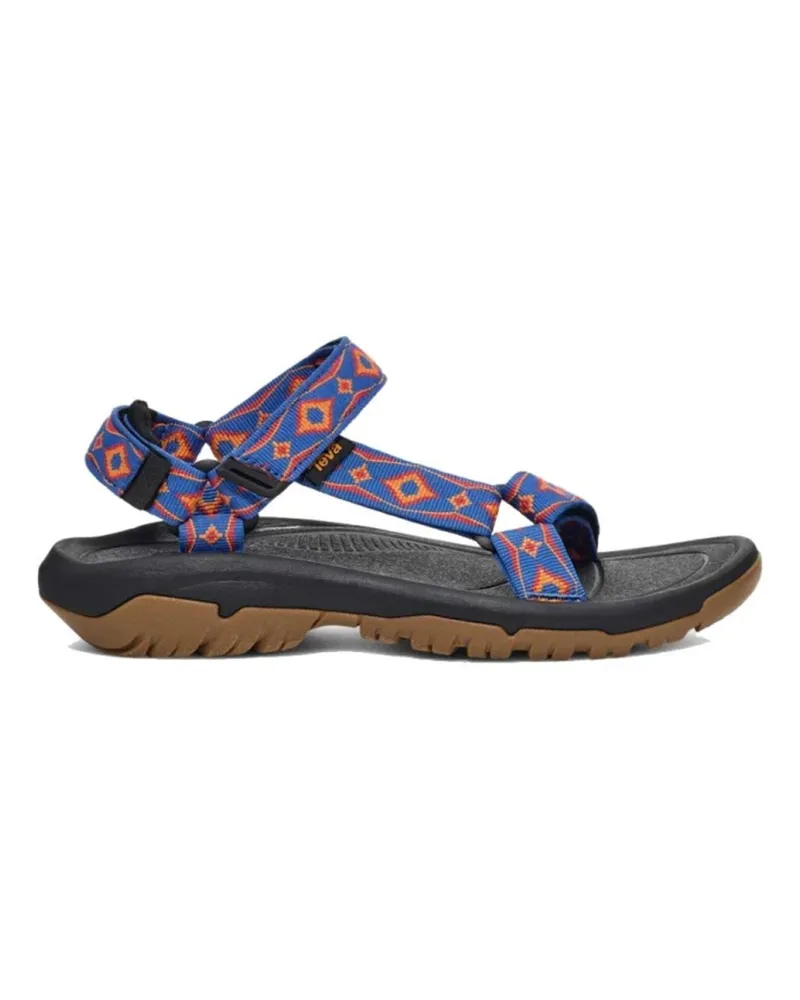 Teva Sandale Blau