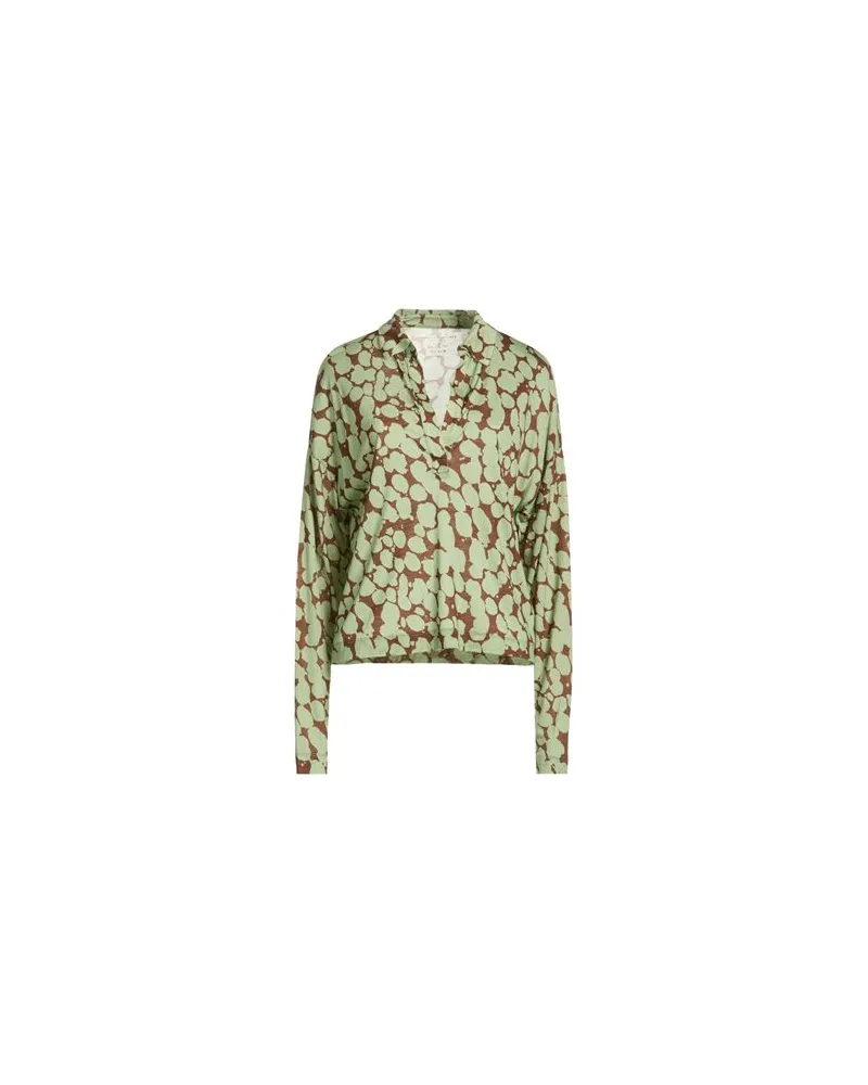 Majestic TOPS - Topsauf YOOX.COM Säuregrün