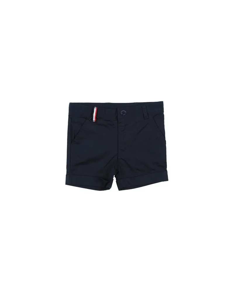 U.S. Polo Assn.  HOSEN & RÖCKE - Shorts & Bermudashortsauf YOOX.COM Nachtblau