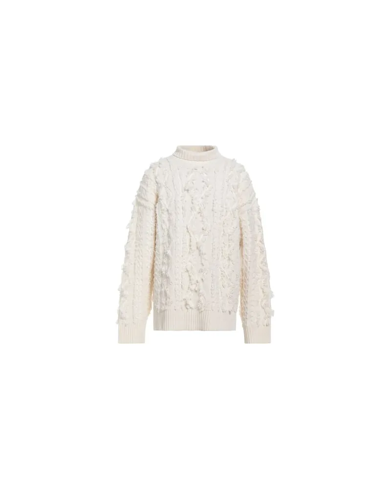 Roberto Collina STRICKWAREN - Rollkragenpulloverauf YOOX.COM Off