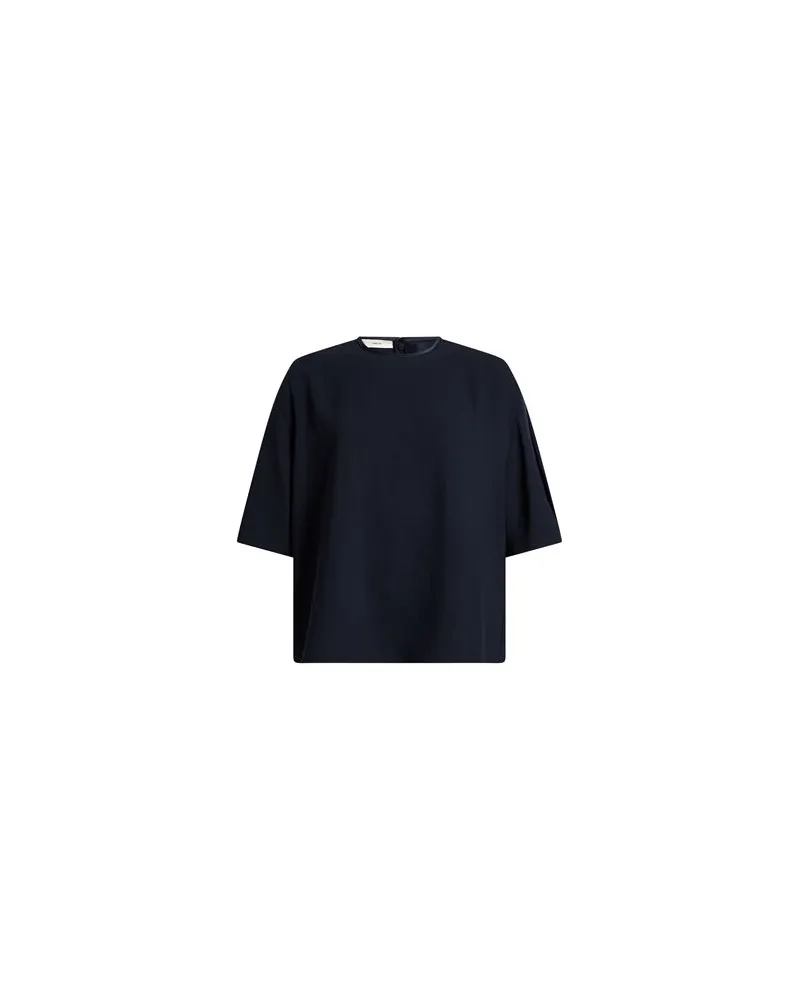 Vince TOPS - Topsauf YOOX.COM Nachtblau