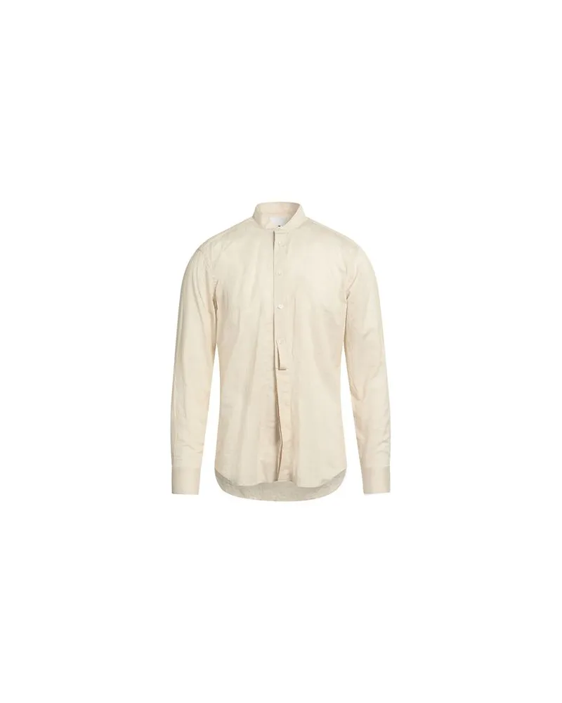 PT TORINO TOPS - Hemdenauf YOOX.COM Beige