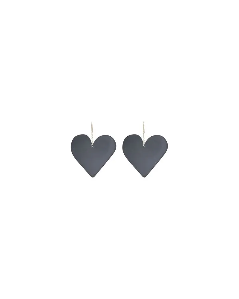 Isabel Marant SCHMUCK und UHREN - Ohrringeauf YOOX.COM Schwarz