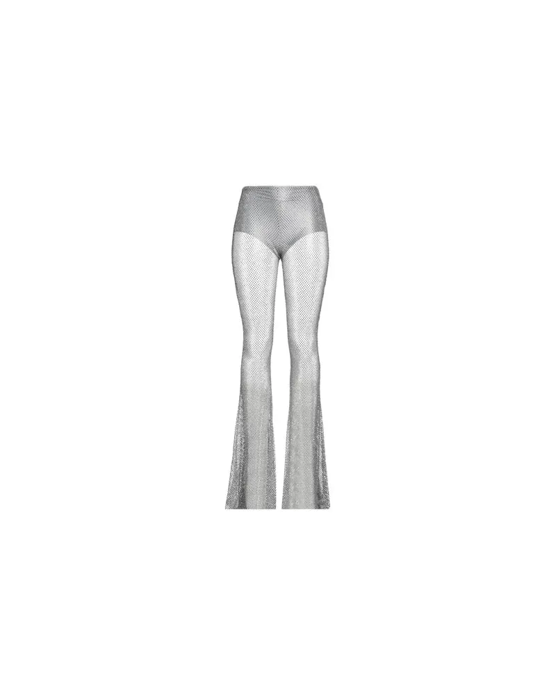 Giuseppe di Morabito HOSEN & RÖCKE - Hosenauf YOOX.COM Grau