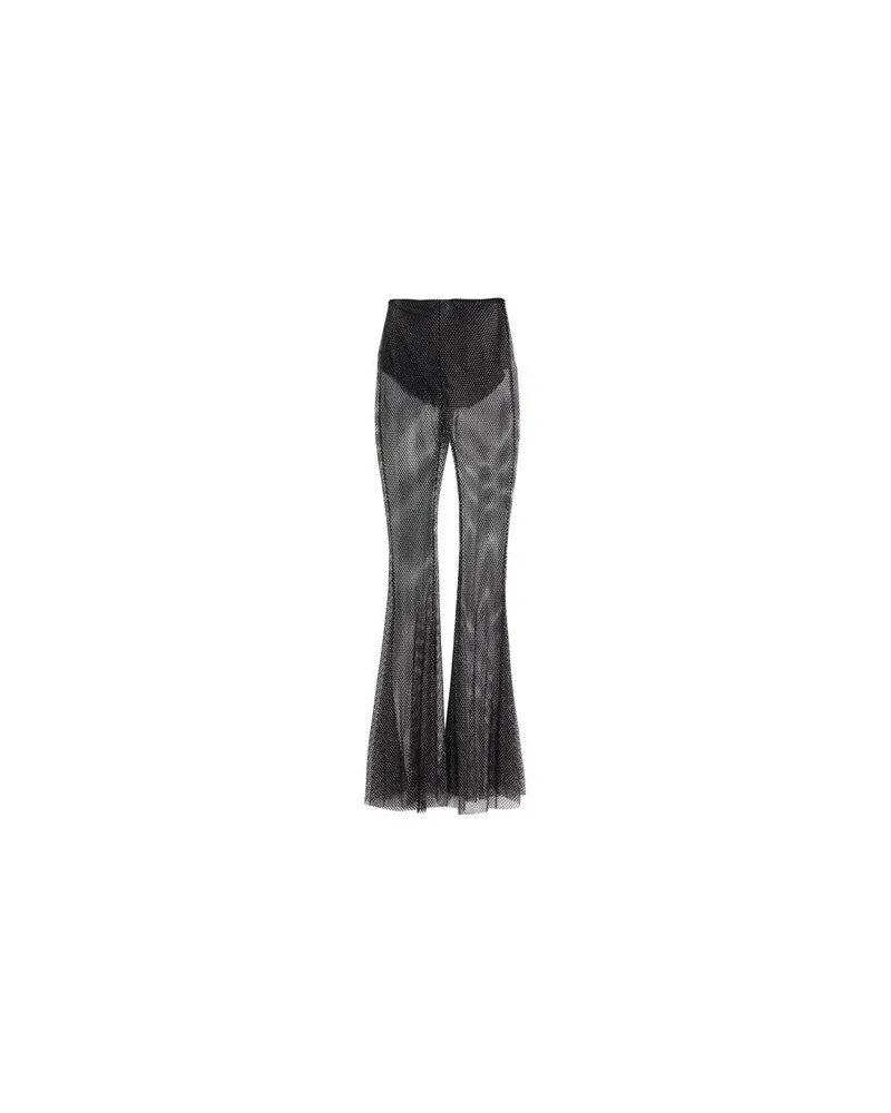 Giuseppe di Morabito HOSEN & RÖCKE - Hosenauf YOOX.COM Schwarz