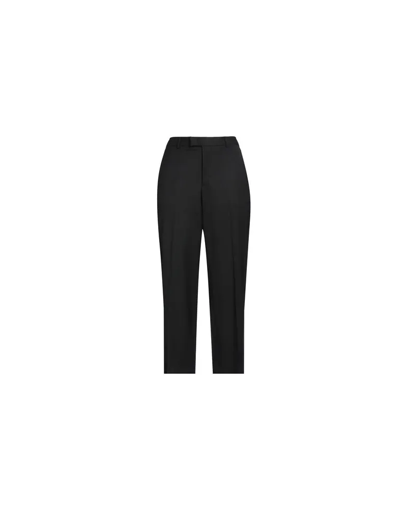 PT TORINO HOSEN & RÖCKE - Hosenauf YOOX.COM Schwarz