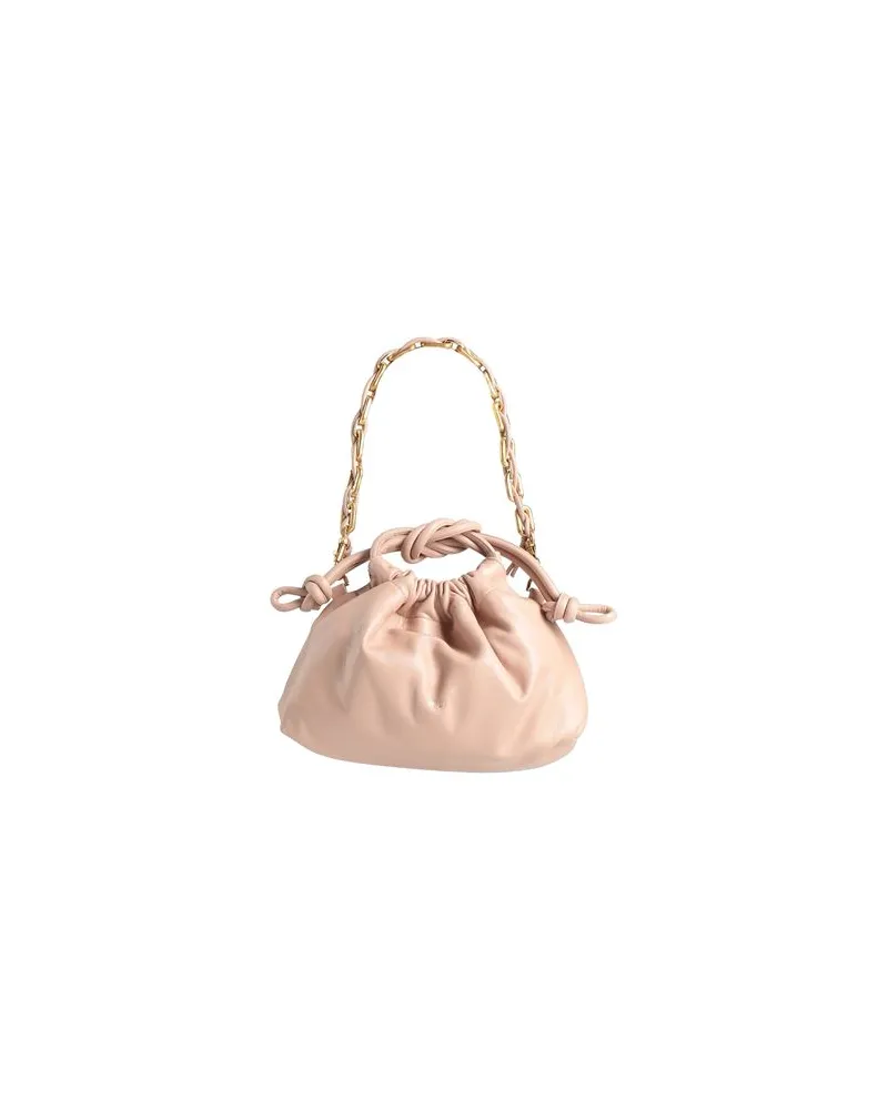 N° 21 TASCHEN - Handtaschenauf YOOX.COM Hellrosa