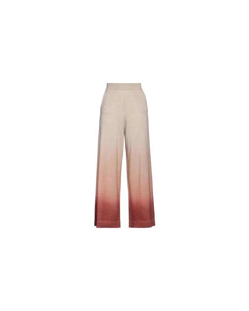 Colombo HOSEN & RÖCKE - Hosenauf YOOX.COM Beige