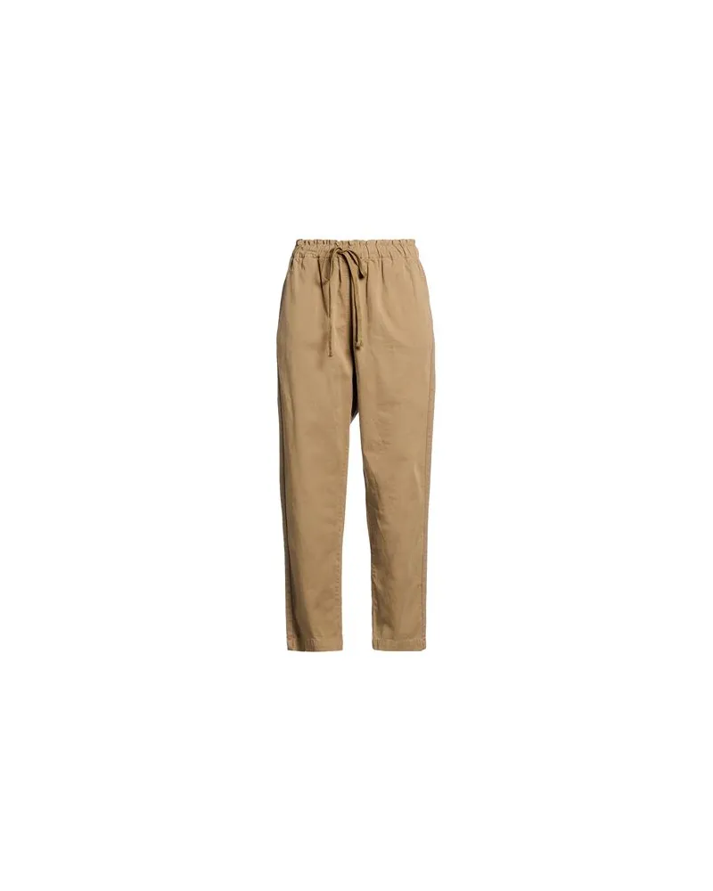 Xírena HOSEN & RÖCKE - Hosenauf YOOX.COM Khaki