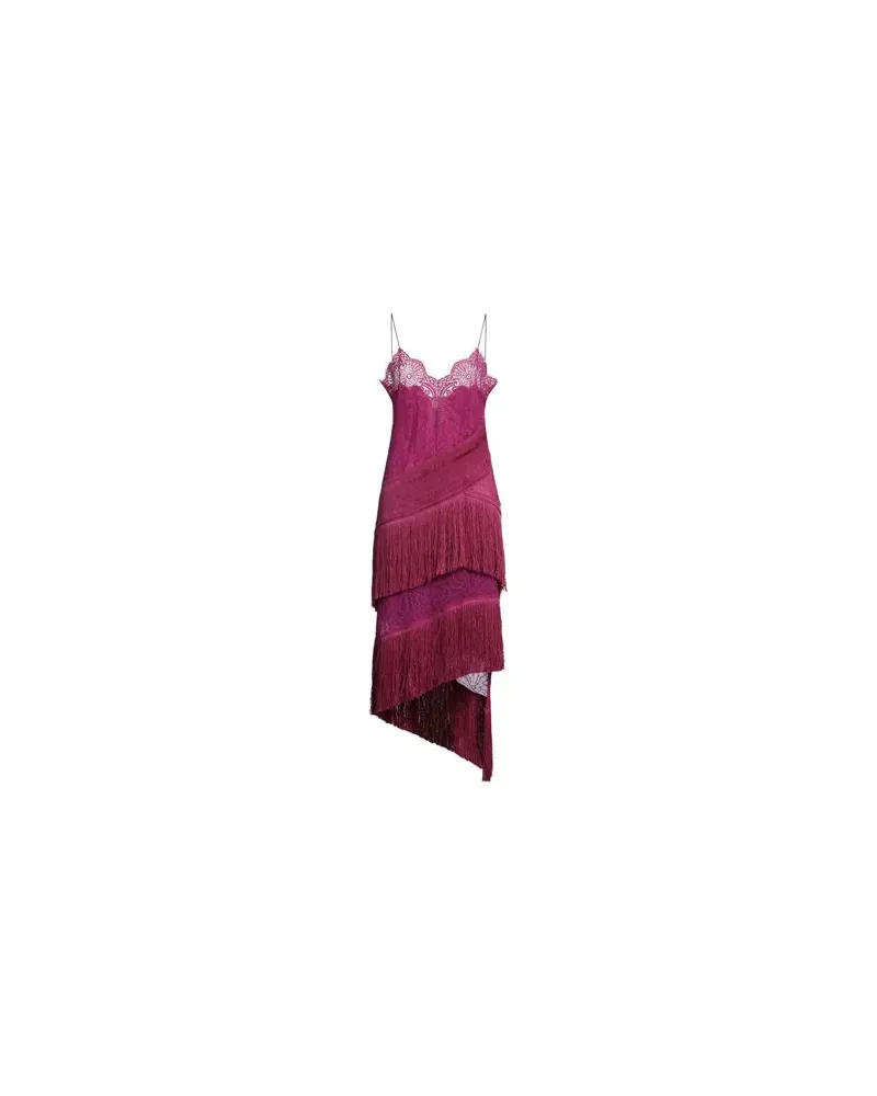 Tom Ford KLEIDER - Midi-Kleiderauf YOOX.COM Fuchsia
