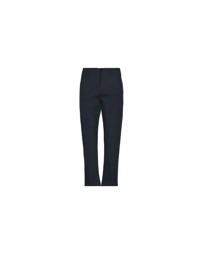 Department 5 HOSEN & RÖCKE - Hosenauf YOOX.COM Nachtblau