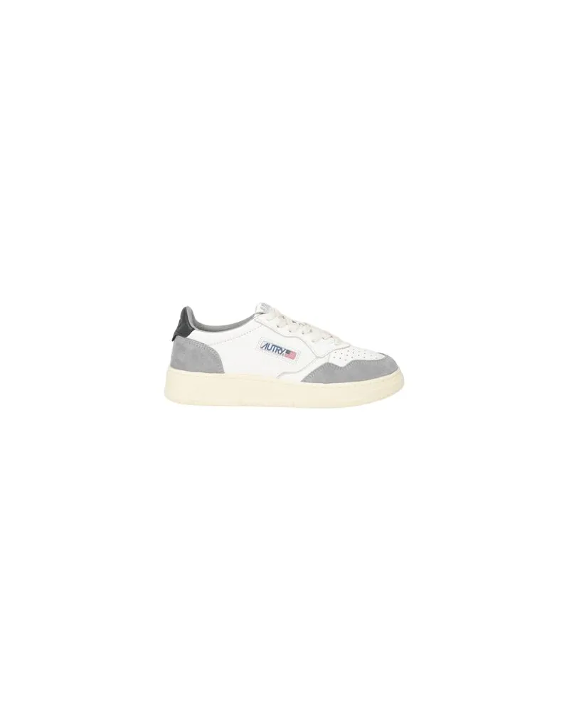 AUTRY SCHUHE - Sneakersauf YOOX.COM Weiß