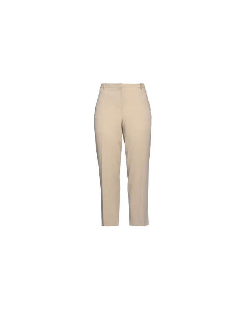 Fabiana Filippi HOSEN & RÖCKE - Hosenauf YOOX.COM Sand
