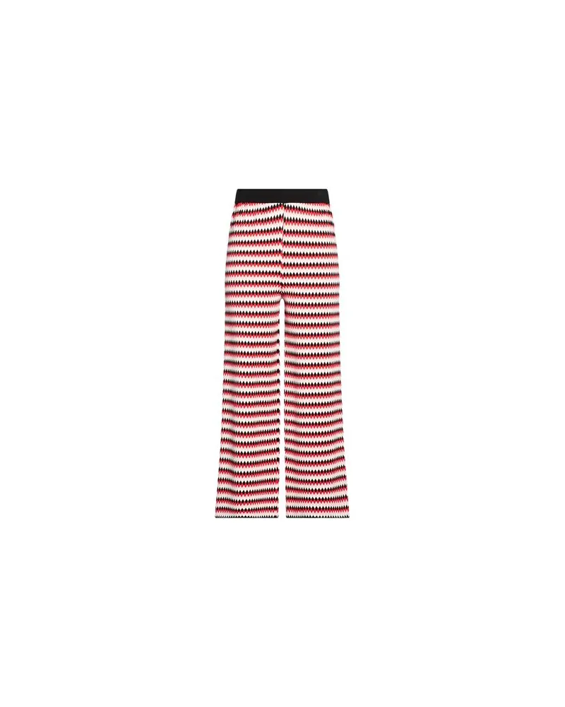 La DoubleJ HOSEN & RÖCKE - Hosenauf YOOX.COM Rot
