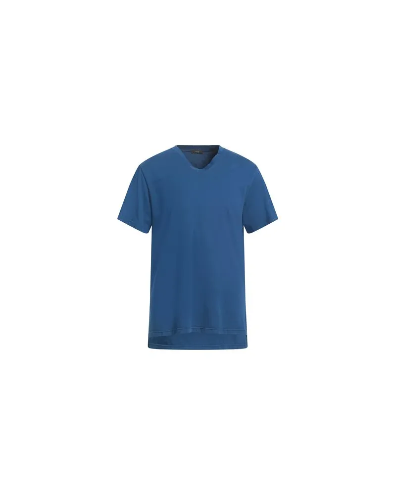 Kaos TOPS - T-shirtsauf YOOX.COM Blau