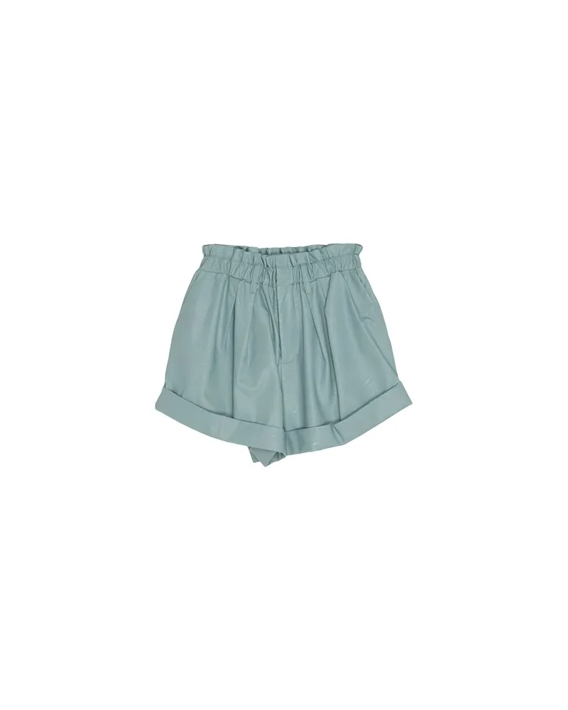 Aniye By HOSEN & RÖCKE - Shorts & Bermudashortsauf YOOX.COM Himmelblau