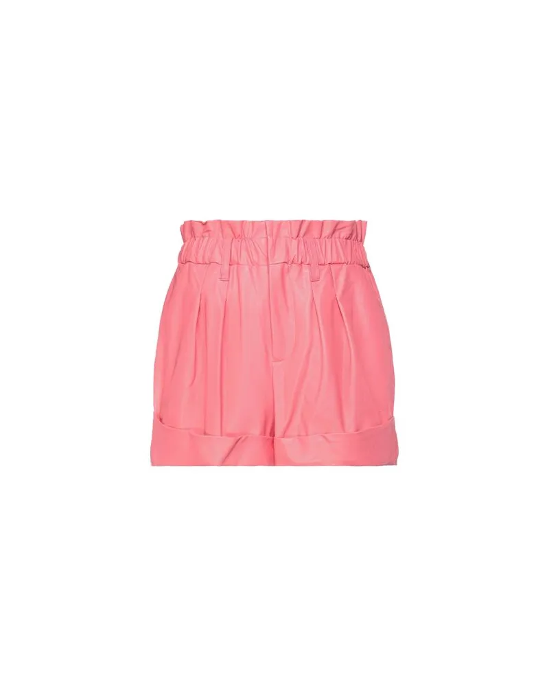 Aniye By HOSEN & RÖCKE - Shorts & Bermudashortsauf YOOX.COM Koralle