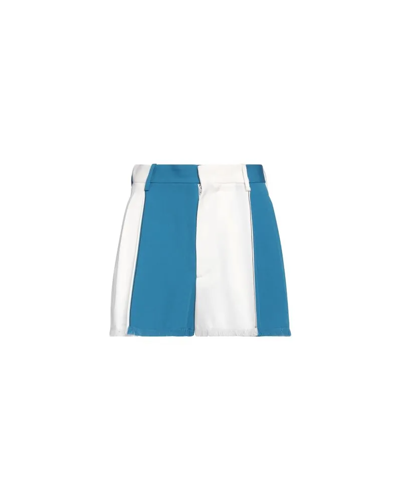 Marni HOSEN & RÖCKE - Shorts & Bermudashortsauf YOOX.COM Azurblau