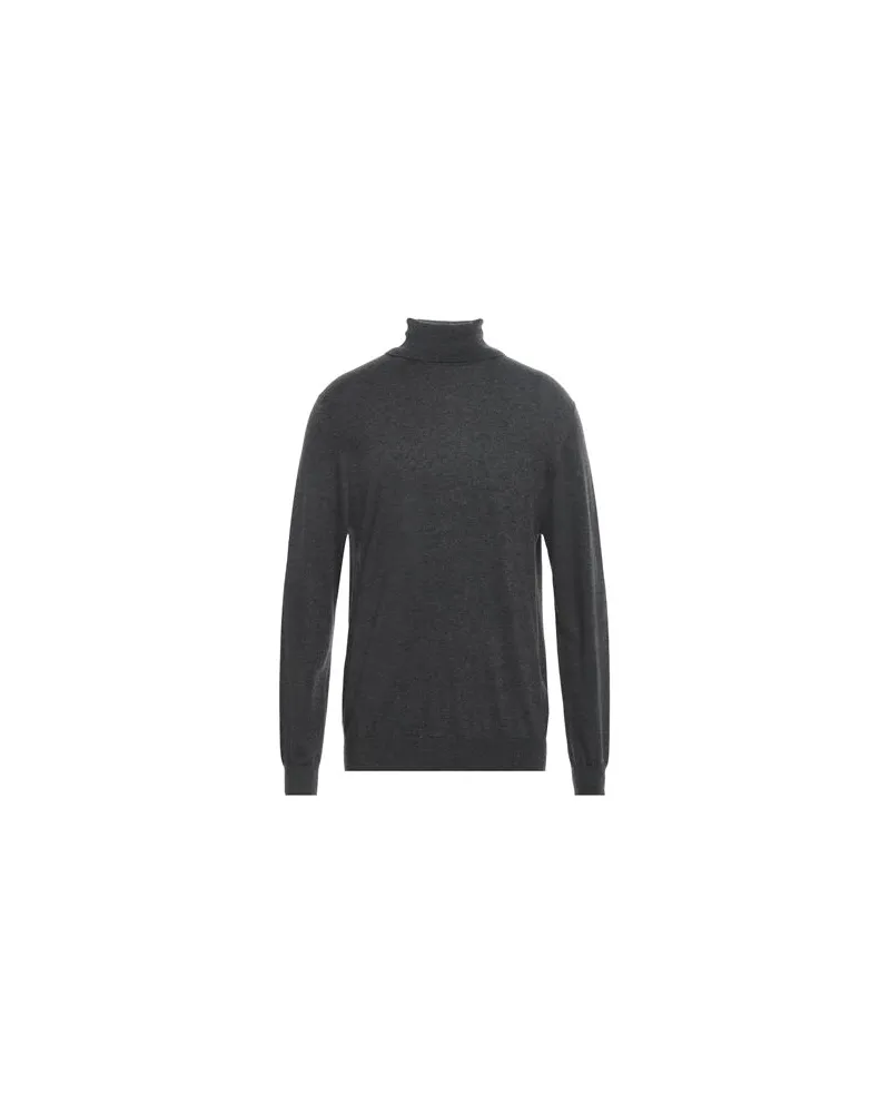 Cashmere Company STRICKWAREN - Rollkragenpulloverauf YOOX.COM Braungrau