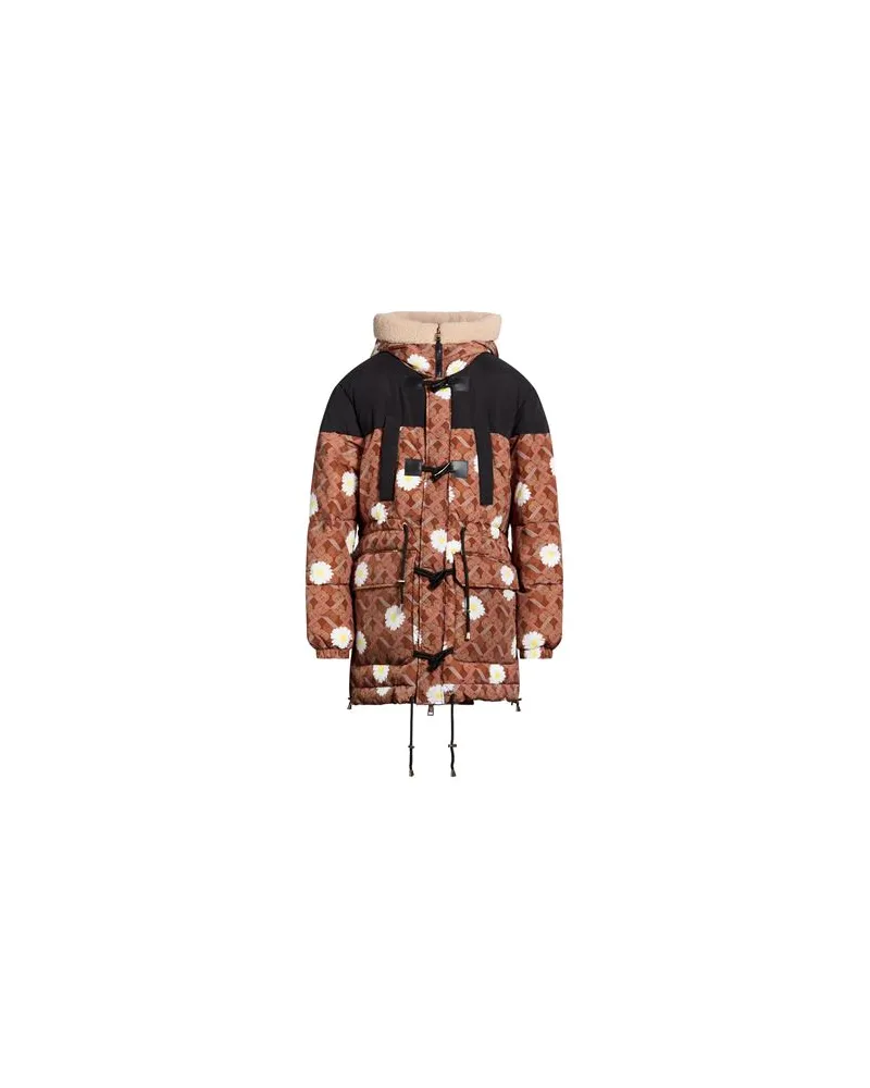 Baldessarini JACKEN & MÄNTEL - Pufferjacken & Daunenjackenauf YOOX.COM Kamel