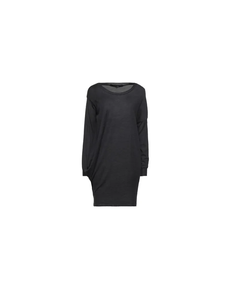 Terre Alte STRICKWAREN - Pulloverauf YOOX.COM Braungrau