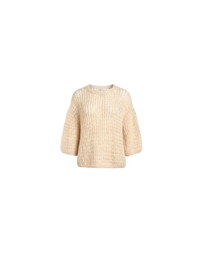 Antonelli Firenze STRICKWAREN - Pulloverauf YOOX.COM Beige