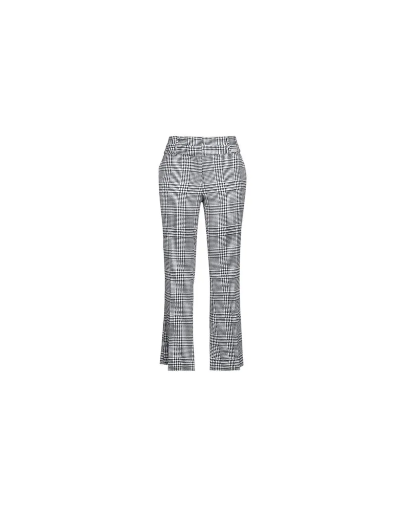 Ballantyne HOSEN & RÖCKE - Hosenauf YOOX.COM Marineblau