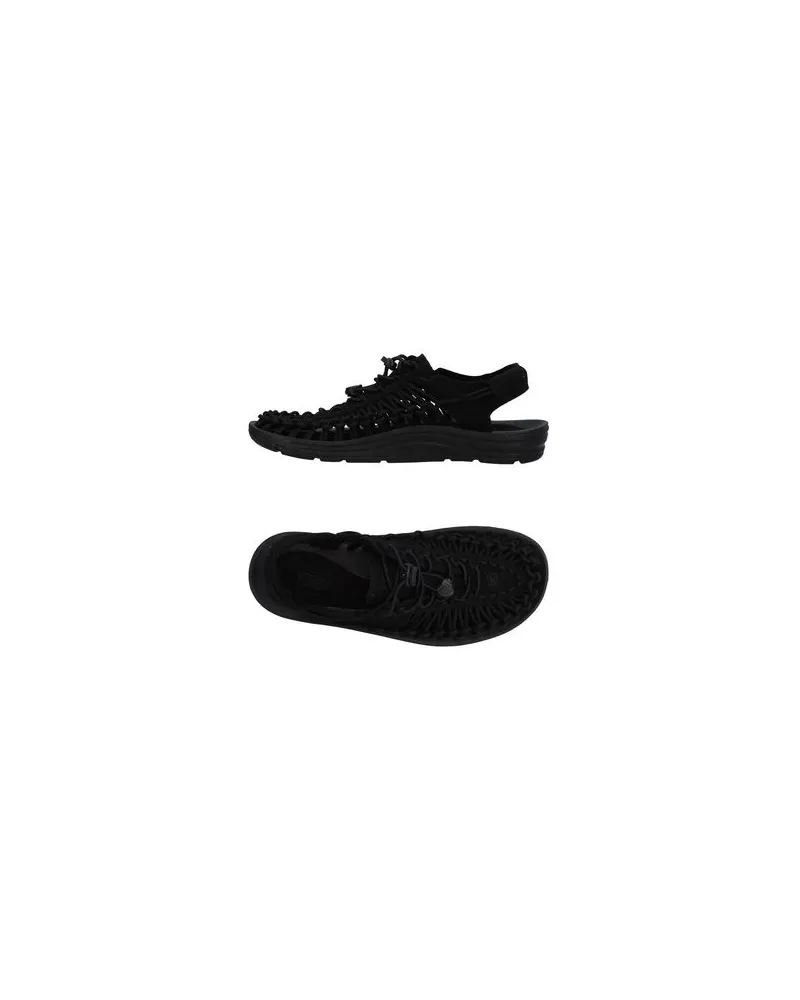 Keen SCHUHE - Sandalenauf YOOX.COM Schwarz