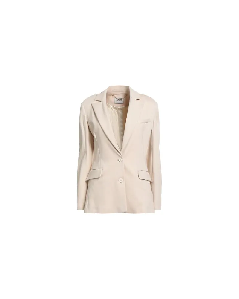 Fracomina COLLECTION - ANZÜGE und CO-ORDS - Blazersauf YOOX.COM Beige