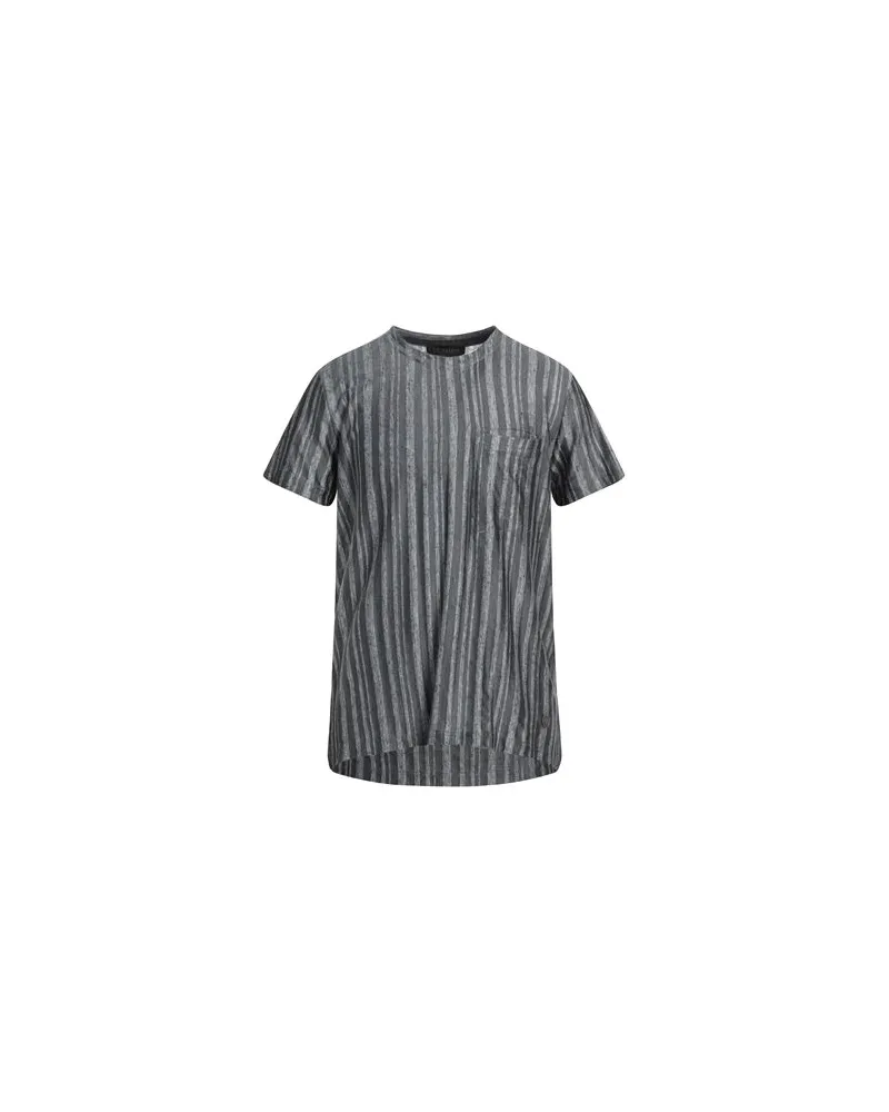Trussardi TOPS - T-shirtsauf YOOX.COM Blei