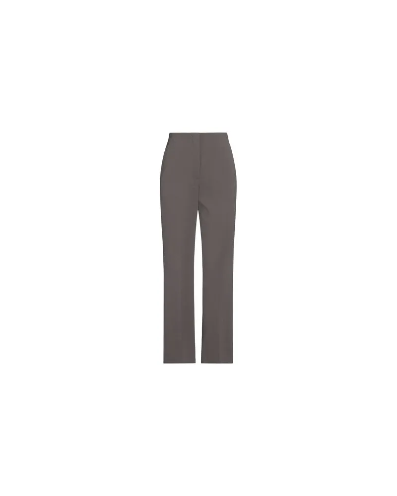 Nanushka HOSEN & RÖCKE - Hosenauf YOOX.COM Blei