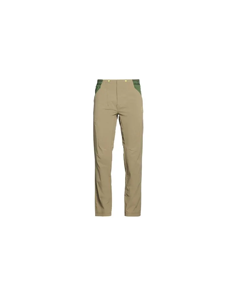 La Sportiva HOSEN & RÖCKE - Hosenauf YOOX.COM Khaki