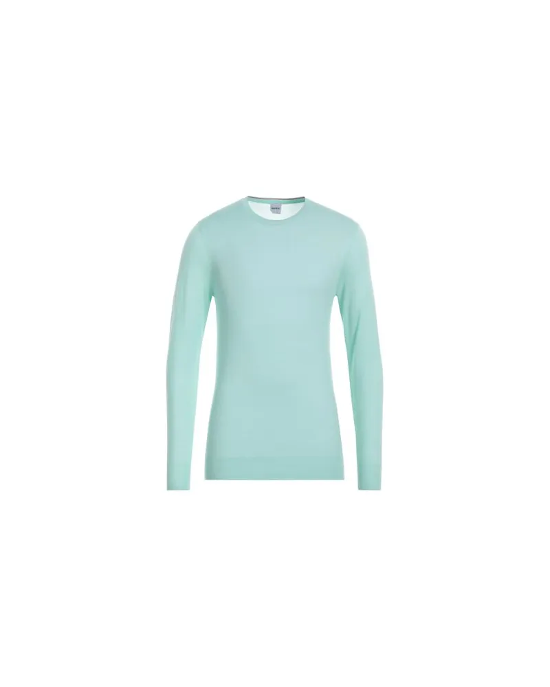 ASPESI STRICKWAREN - Pulloverauf YOOX.COM Tūrkis