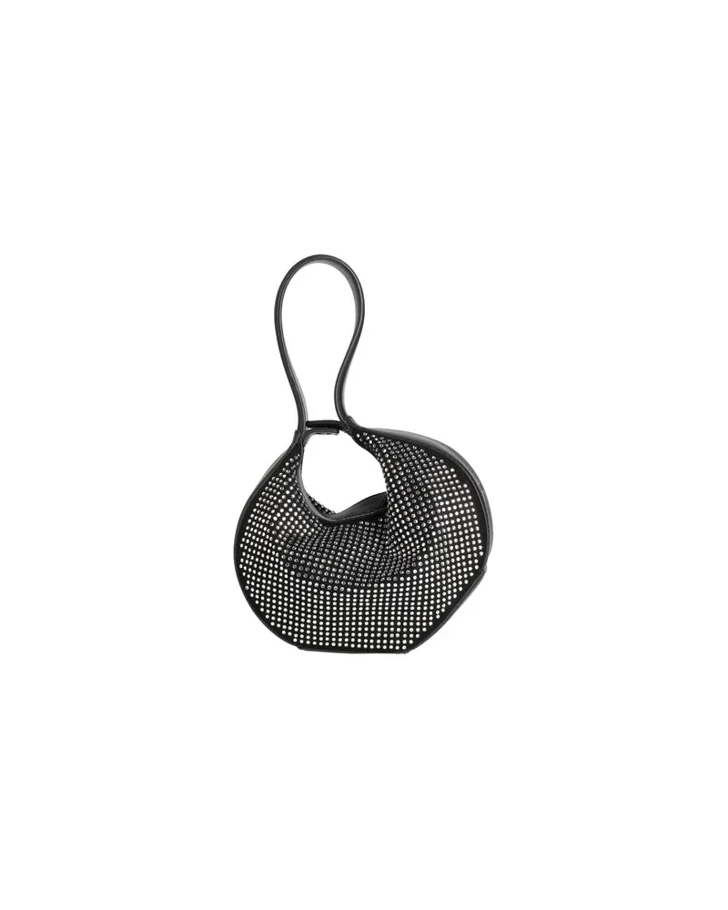Patrizia Pepe TASCHEN - Handtaschenauf YOOX.COM Schwarz