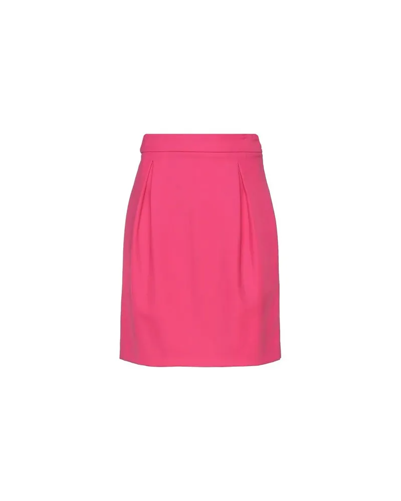 Circus Hotel HOSEN & RÖCKE - Miniröckeauf YOOX.COM Fuchsia