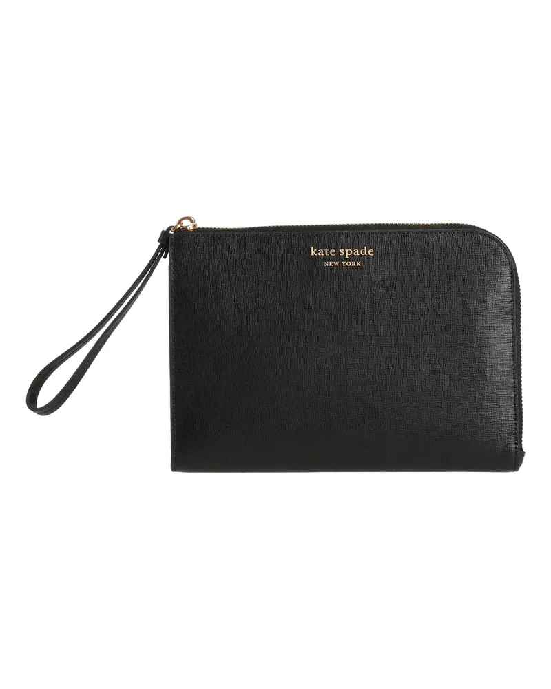 Kate Spade Handtaschen Schwarz