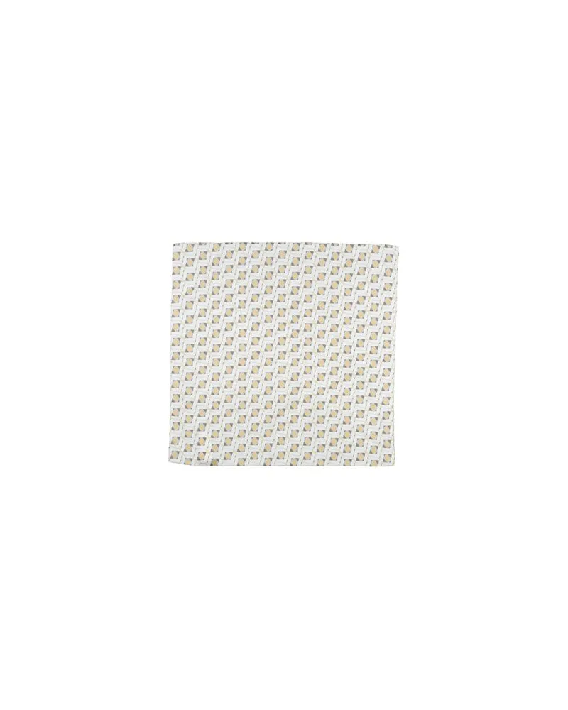 Skills & Genes ACCESSOIRES - Schalsauf YOOX.COM Beige