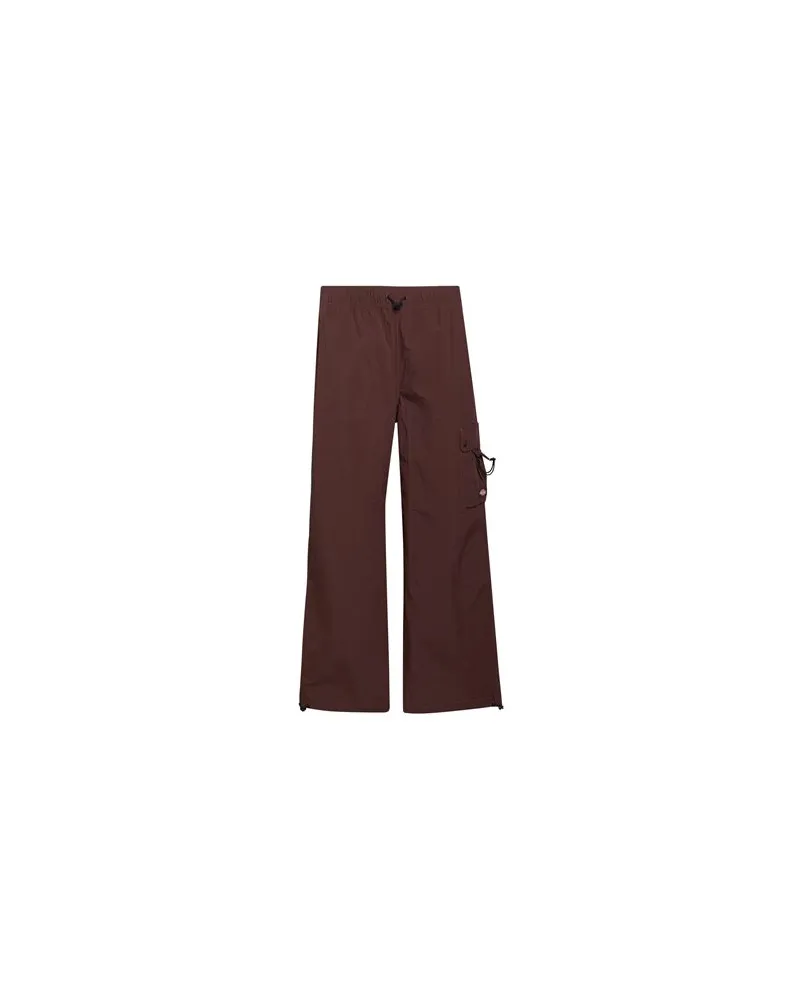 Dickies HOSEN & RÖCKE - Hosenauf YOOX.COM Dunkelbraun