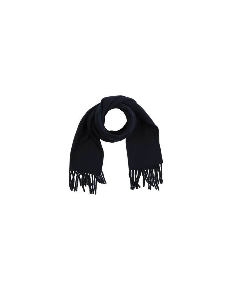 Acne Studios ACCESSOIRES - Schalsauf YOOX.COM Nachtblau