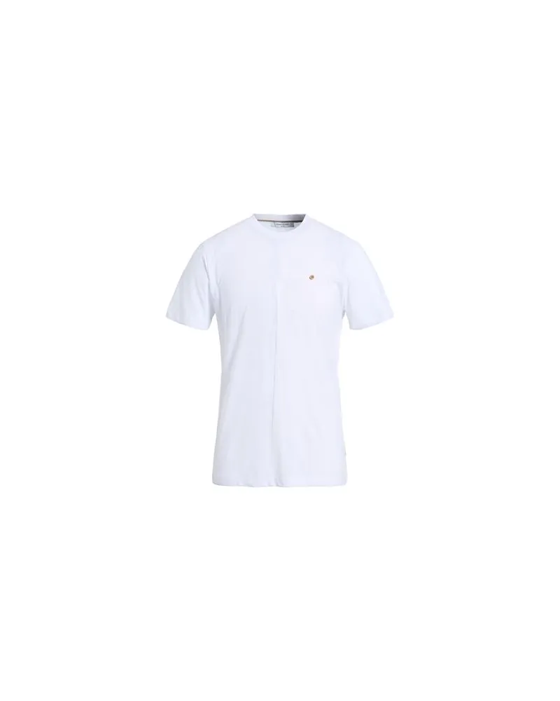 HAMAKI-HO TOPS - T-shirtsauf YOOX.COM Weiß