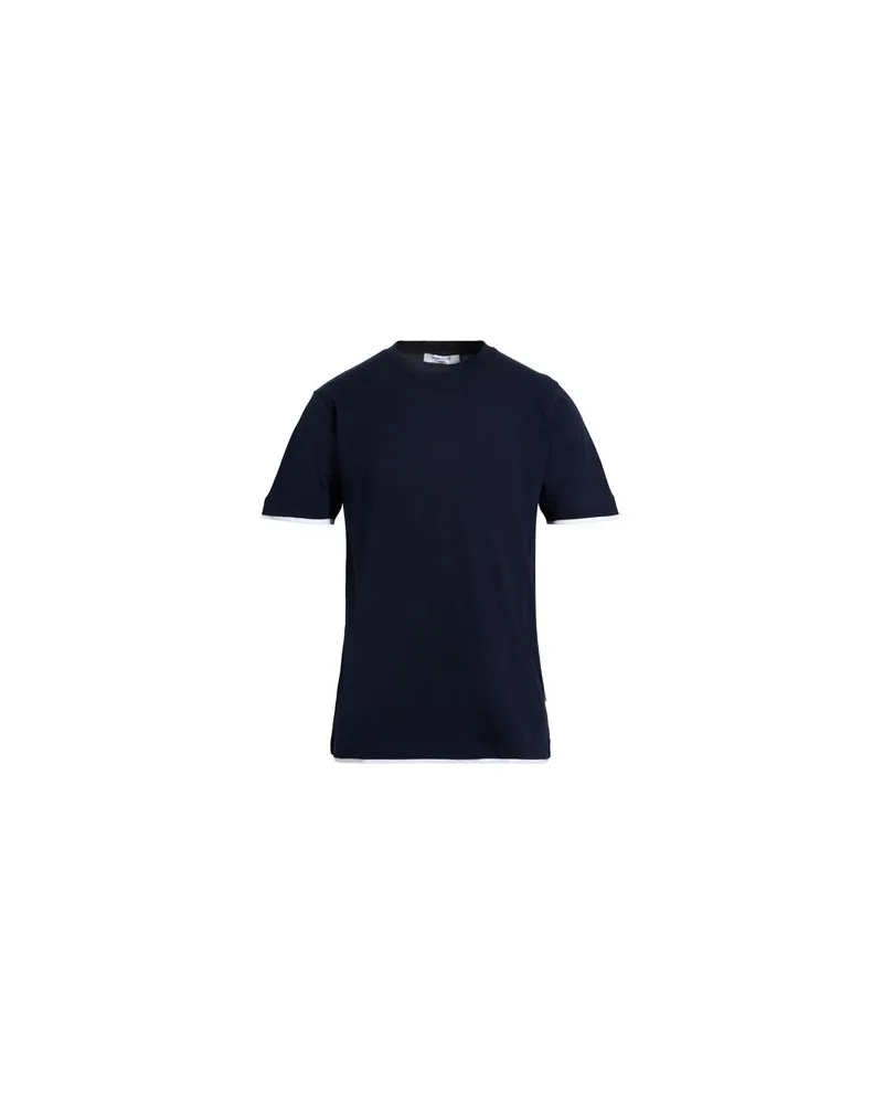 HAMAKI-HO TOPS - T-shirtsauf YOOX.COM Nachtblau