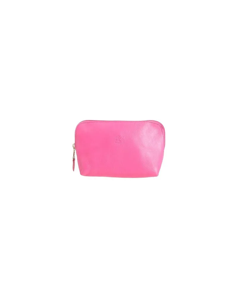 IL BISONTE TASCHEN - Handtaschenauf YOOX.COM Fuchsia