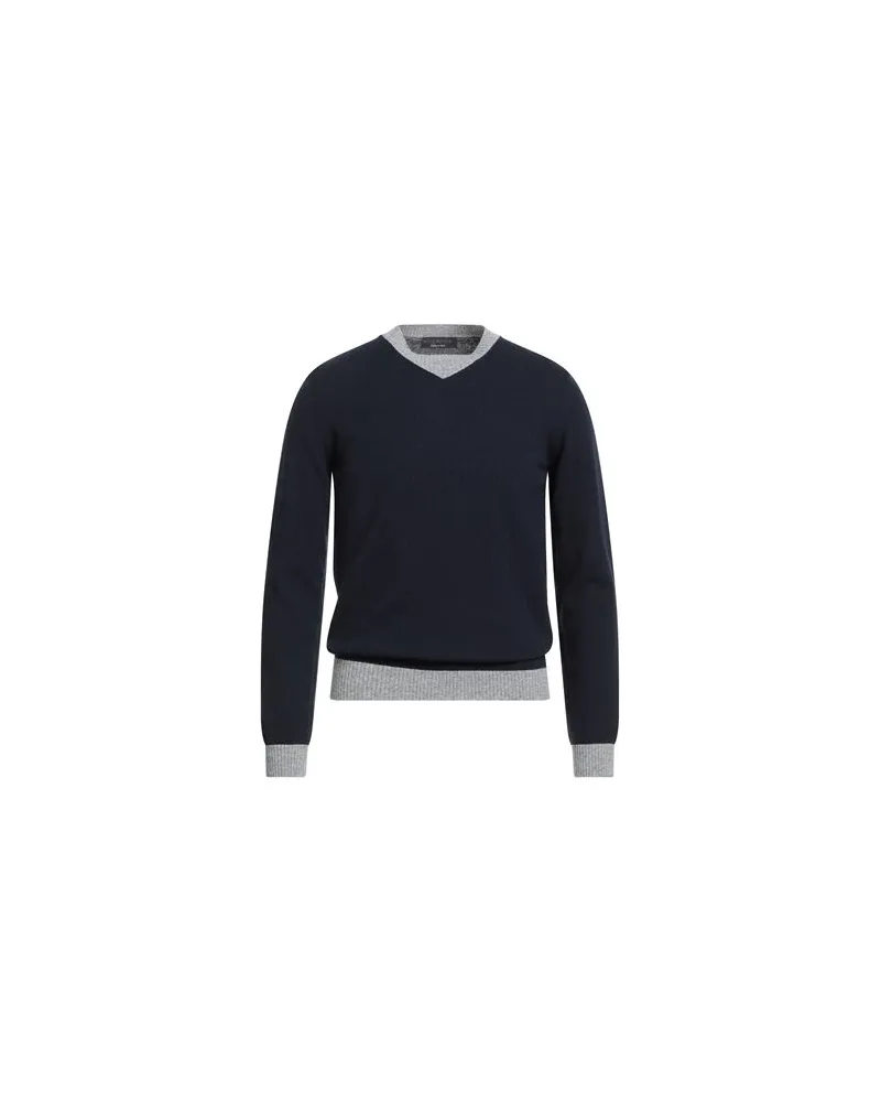 Jeordie's JEORDIE STRICKWAREN - Pulloverauf YOOX.COM Nachtblau